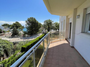 Apartamento Primera Línea de Mar con Piscina y Terraza en Miami Playa - ES-9-176